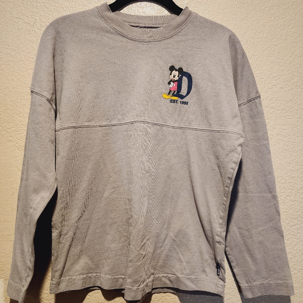Disney Spirit Jersey